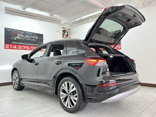 2023 Audi Q4 e-tron Premium Plus Carrollton TX