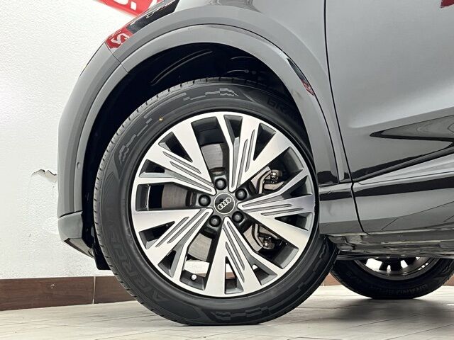 2023 Audi Q4 e-tron Premium Plus Carrollton TX