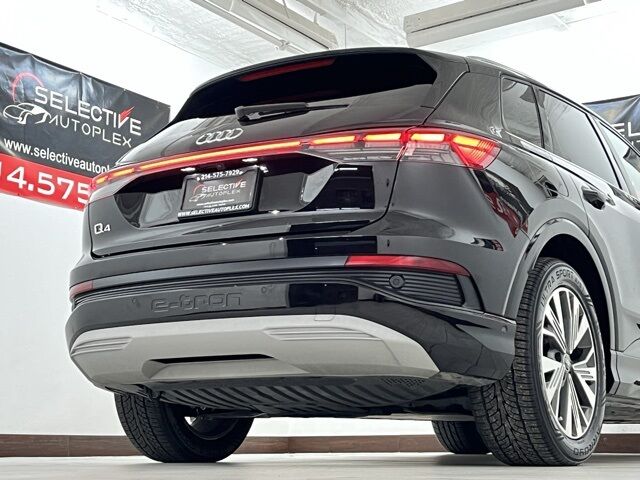2023 Audi Q4 e-tron Premium Plus Carrollton TX