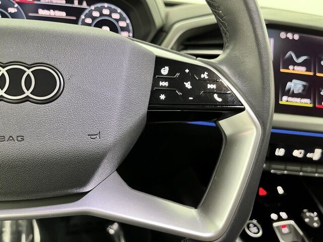 2023 Audi Q4 e-tron Premium Plus Carrollton TX