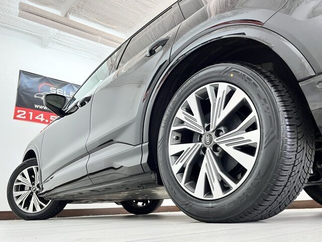 2023 Audi Q4 e-tron Premium Plus Carrollton TX