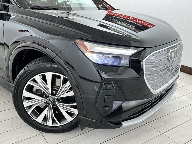 2023 Audi Q4 e-tron Premium Plus Carrollton TX
