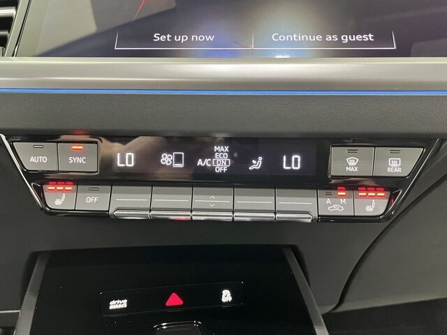 2023 Audi Q4 e-tron Premium Plus Carrollton TX