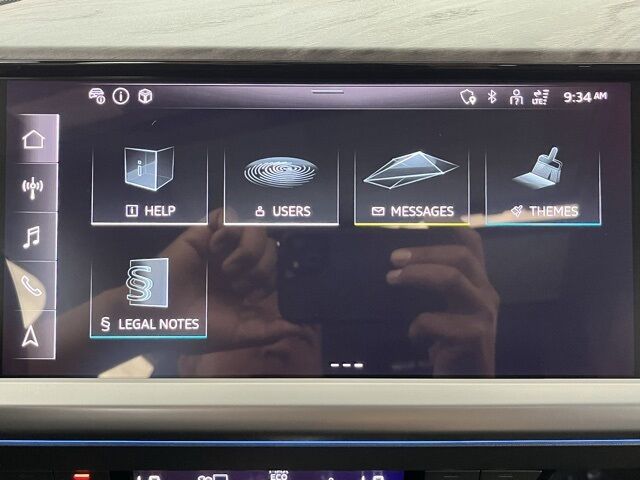 2023 Audi Q4 e-tron Premium Plus Carrollton TX