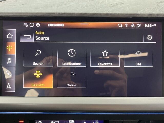 2023 Audi Q4 e-tron Premium Plus Carrollton TX