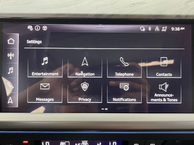 2023 Audi Q4 e-tron Premium Plus Carrollton TX