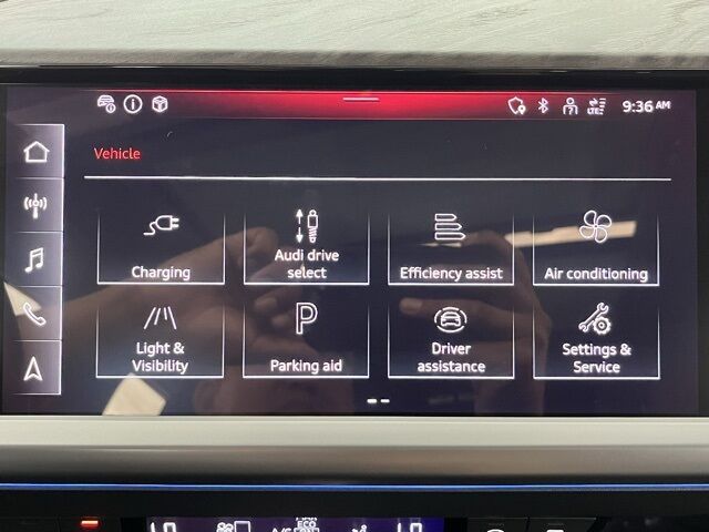 2023 Audi Q4 e-tron Premium Plus Carrollton TX