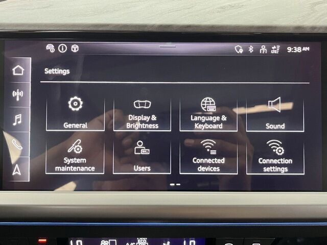 2023 Audi Q4 e-tron Premium Plus Carrollton TX