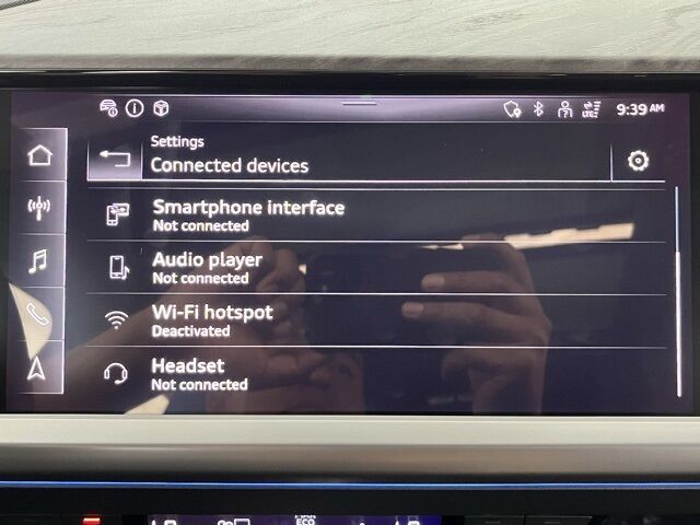 2023 Audi Q4 e-tron Premium Plus Carrollton TX