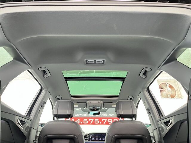 2023 Audi Q4 e-tron Premium Plus Carrollton TX