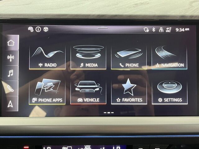 2023 Audi Q4 e-tron Premium Plus Carrollton TX