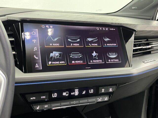 2023 Audi Q4 e-tron Premium Plus Carrollton TX