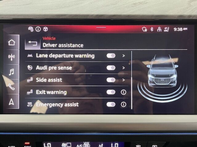 2023 Audi Q4 e-tron Premium Plus Carrollton TX