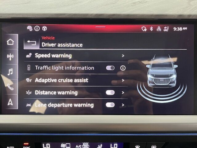 2023 Audi Q4 e-tron Premium Plus Carrollton TX