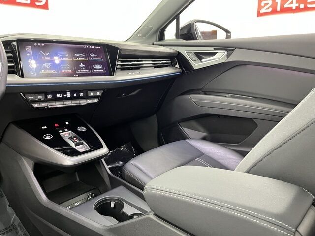2023 Audi Q4 e-tron Premium Plus Carrollton TX