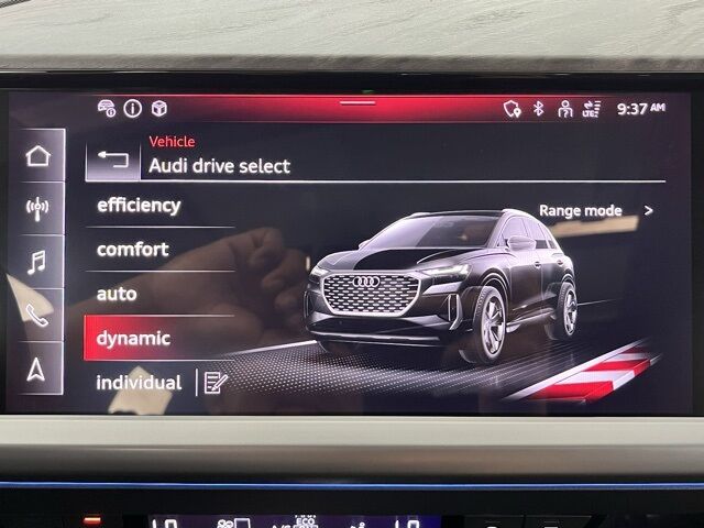 2023 Audi Q4 e-tron Premium Plus Carrollton TX