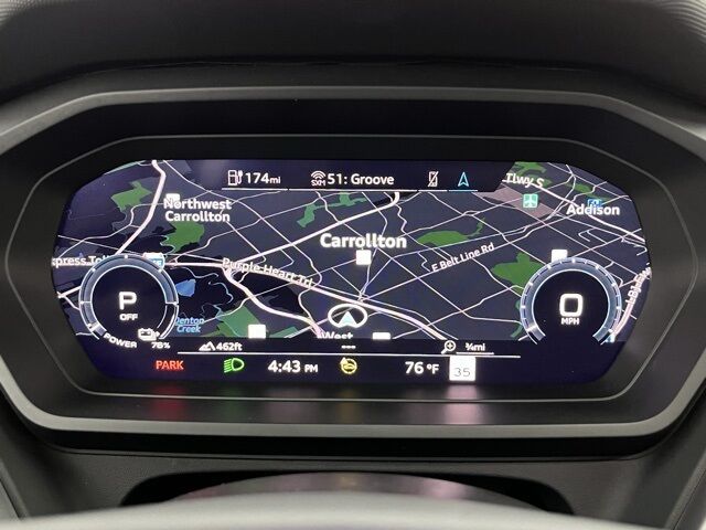 2023 Audi Q4 e-tron Premium Plus Carrollton TX