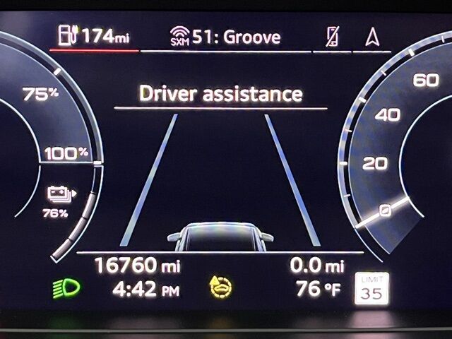 2023 Audi Q4 e-tron Premium Plus Carrollton TX