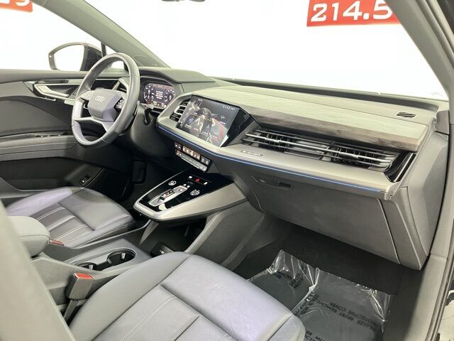 2023 Audi Q4 e-tron Premium Plus Carrollton TX