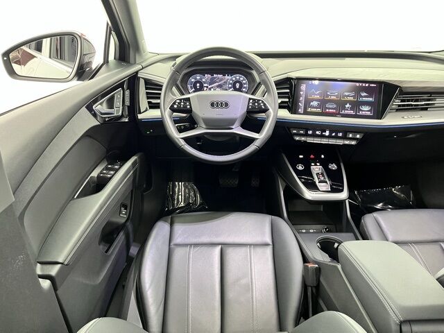 2023 Audi Q4 e-tron Premium Plus Carrollton TX