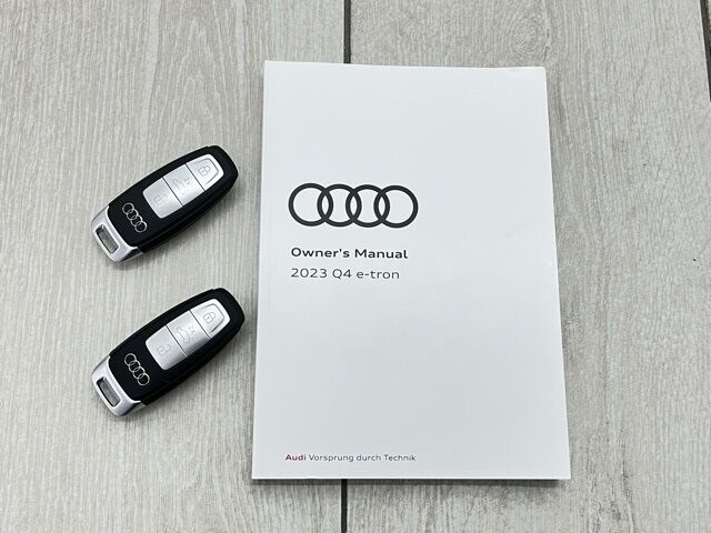 2023 Audi Q4 e-tron Premium Plus Carrollton TX