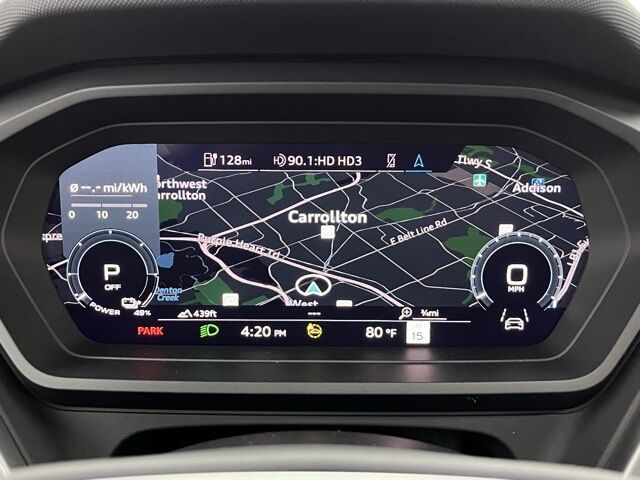 2023 Audi Q4 e-tron Premium Plus Carrollton TX