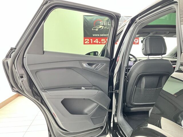 2023 Audi Q4 e-tron Premium Plus Carrollton TX