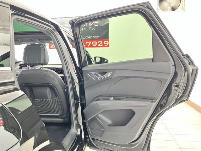 2023 Audi Q4 e-tron Premium Plus Carrollton TX