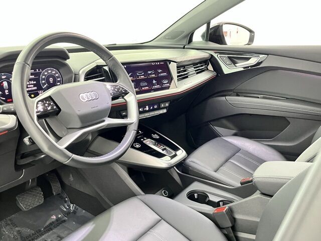 2023 Audi Q4 e-tron Premium Plus Carrollton TX