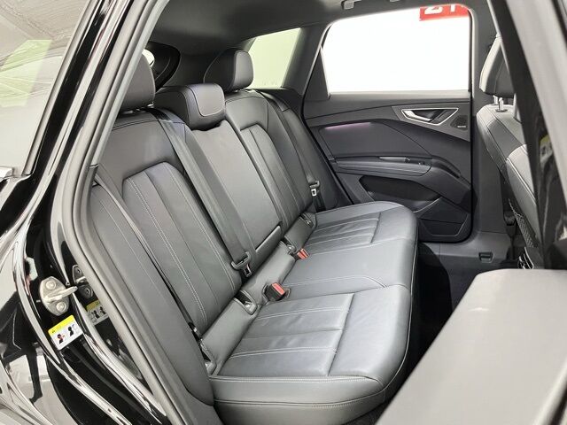 2023 Audi Q4 e-tron Premium Plus Carrollton TX