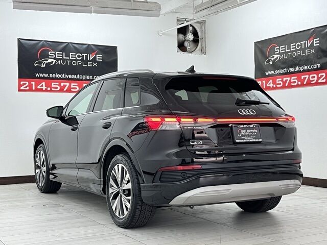 2023 Audi Q4 e-tron Premium Plus Carrollton TX