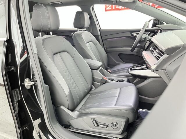 2023 Audi Q4 e-tron Premium Plus Carrollton TX