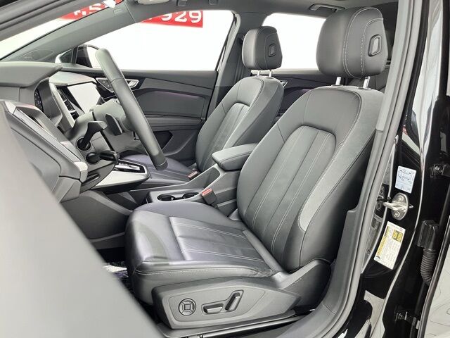 2023 Audi Q4 e-tron Premium Plus Carrollton TX