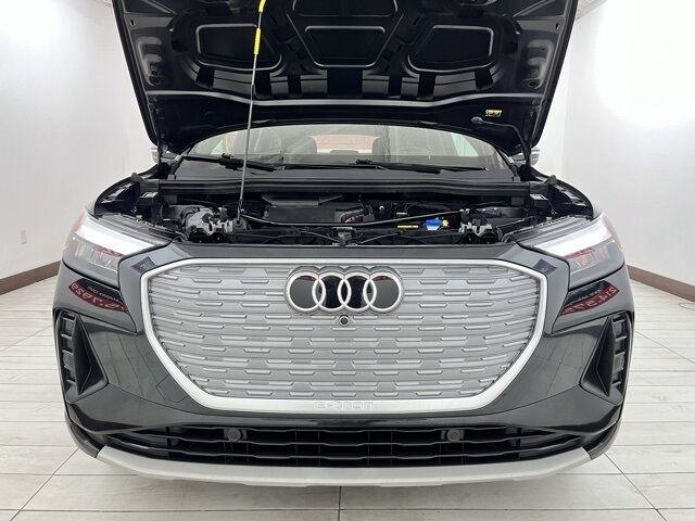 2023 Audi Q4 e-tron Premium Plus Carrollton TX