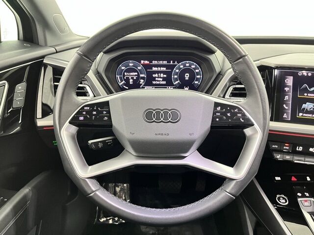 2023 Audi Q4 e-tron Premium Plus Carrollton TX