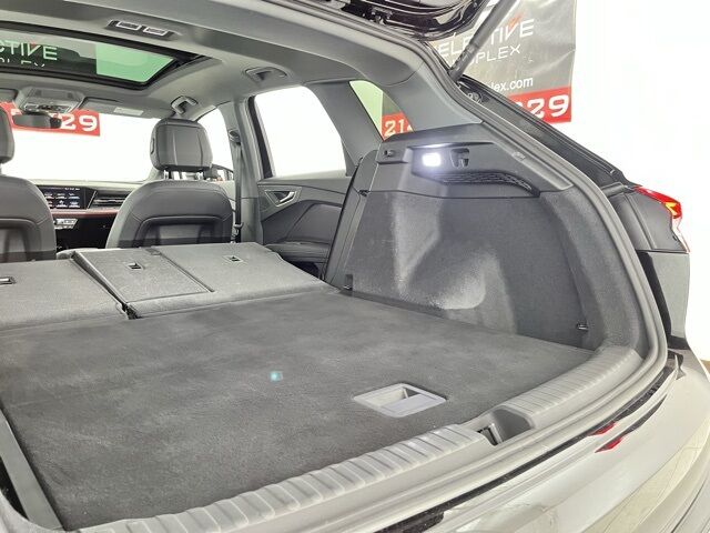 2023 Audi Q4 e-tron Premium Plus Carrollton TX