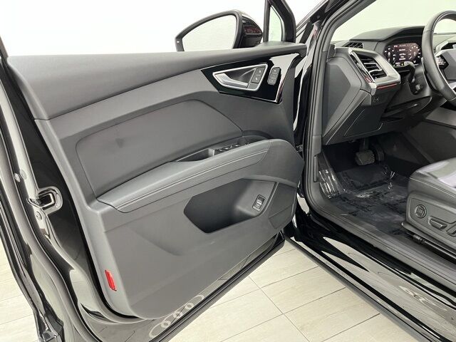 2023 Audi Q4 e-tron Premium Plus Carrollton TX