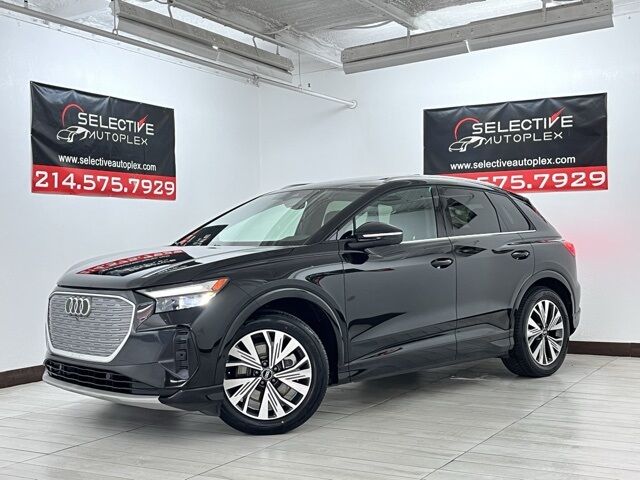 2023 Audi Q4 e-tron Premium Plus Carrollton TX