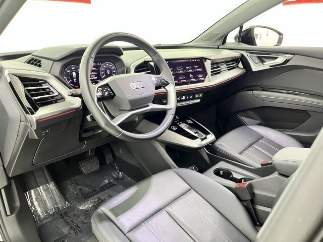 2023 Audi Q4 e-tron Premium Plus Carrollton TX