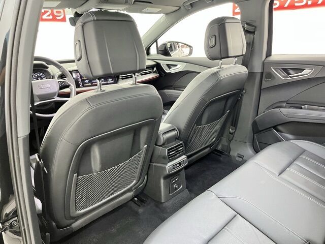 2023 Audi Q4 e-tron Premium Plus Carrollton TX