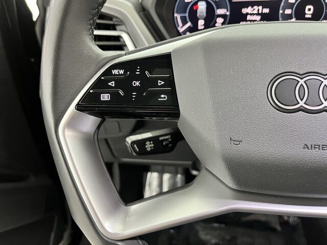 2023 Audi Q4 e-tron Premium Plus Carrollton TX