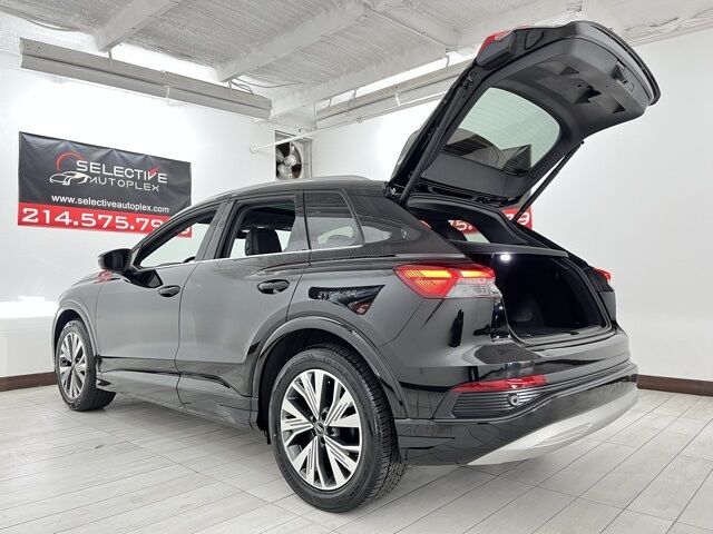 2023 Audi Q4 e-tron Premium Plus Carrollton TX
