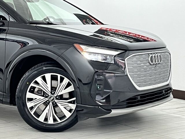 2023 Audi Q4 e-tron Premium Plus Carrollton TX