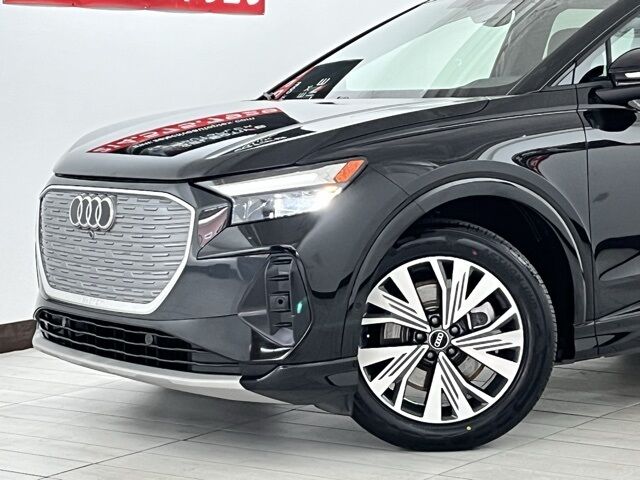 2023 Audi Q4 e-tron Premium Plus Carrollton TX