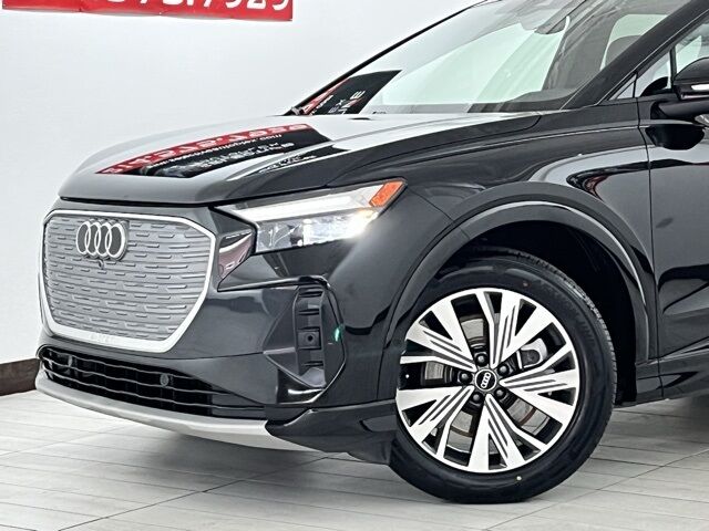 2023 Audi Q4 e-tron Premium Plus Carrollton TX
