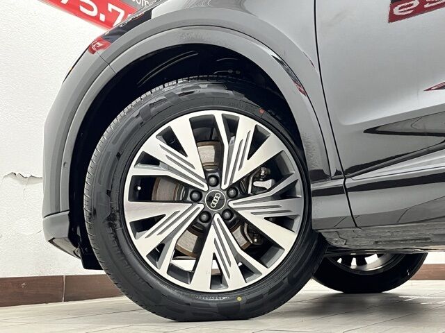 2023 Audi Q4 e-tron Premium Plus Carrollton TX