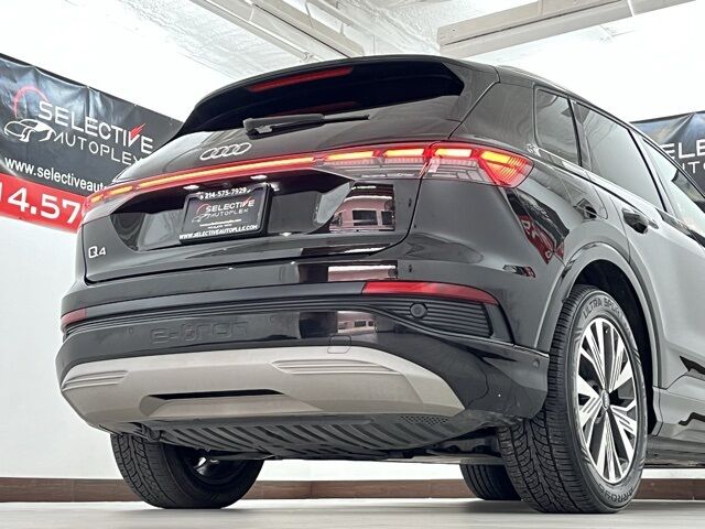 2023 Audi Q4 e-tron Premium Plus Carrollton TX