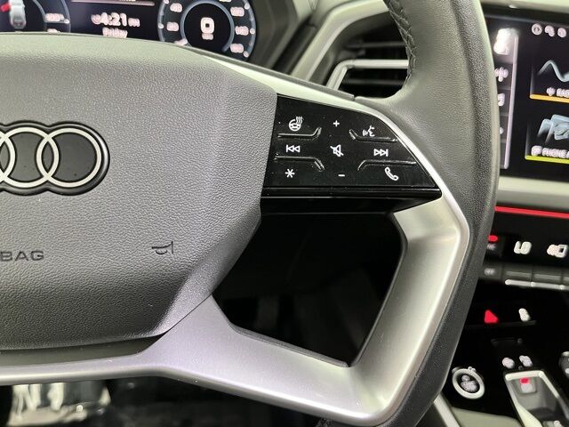 2023 Audi Q4 e-tron Premium Plus Carrollton TX