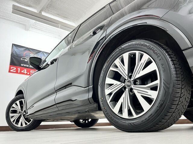 2023 Audi Q4 e-tron Premium Plus Carrollton TX