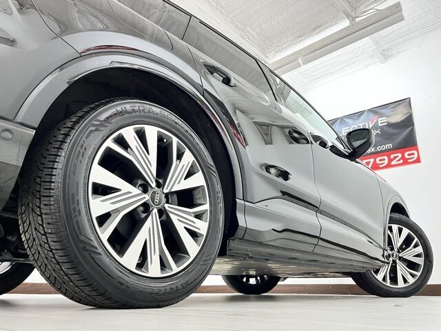 2023 Audi Q4 e-tron Premium Plus Carrollton TX